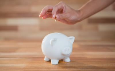 Saving for the Unexpected (and the Future You Actually Want)